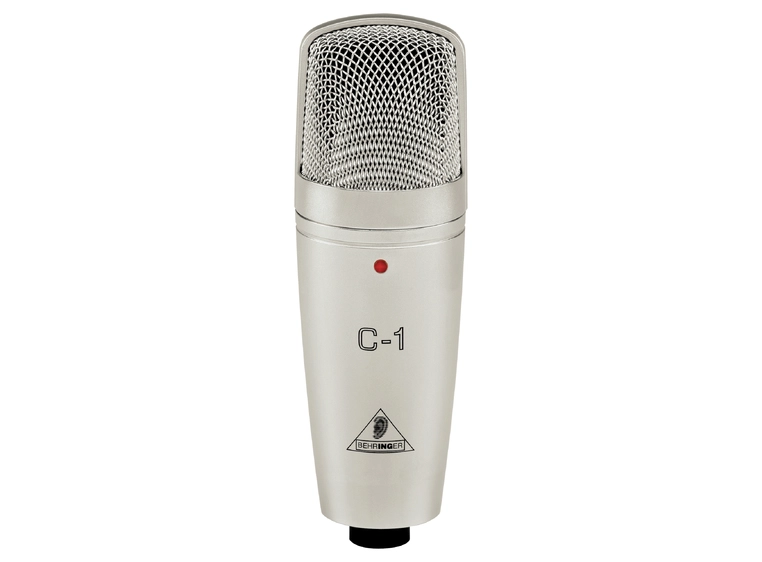 Behringer C1 - Stormembranmikrofon 